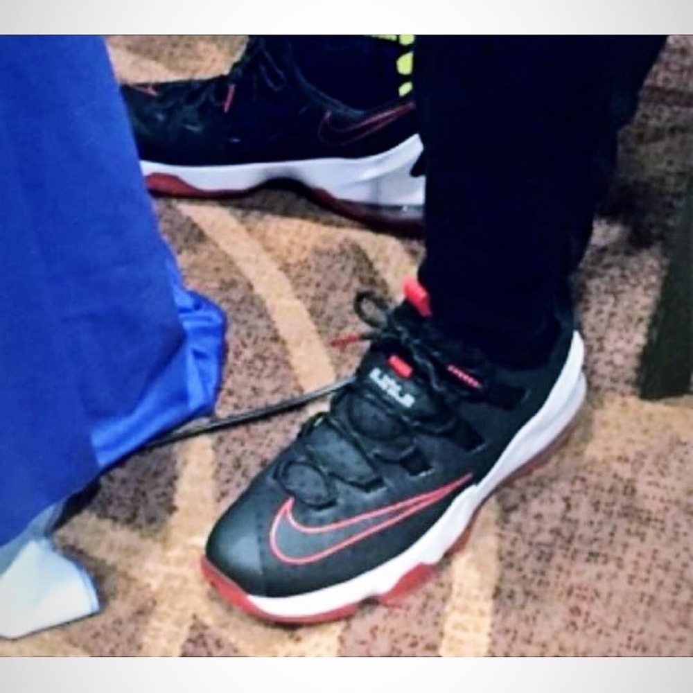 Meet your Posher, Francisco